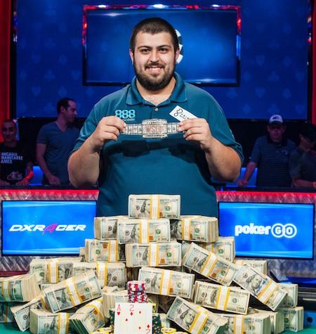 Scott Blumstein - Professional Sports Motivational Speaker