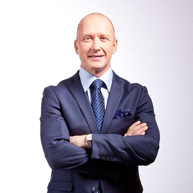 Jarmo Kekalainen