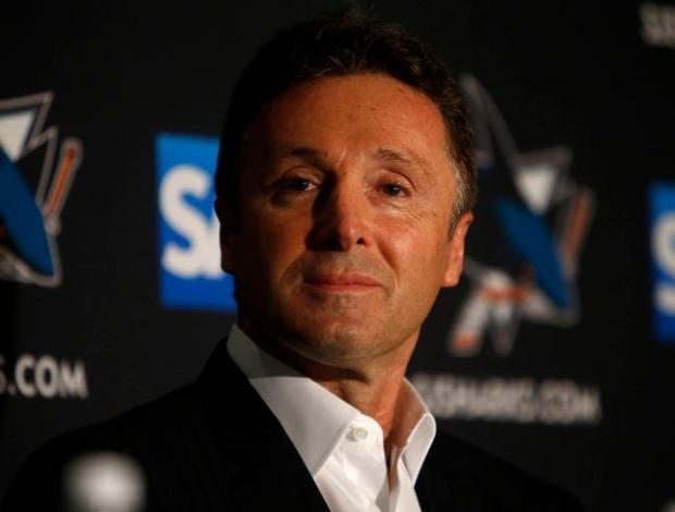 Doug Wilson - Professional Sports Motivational Speaker