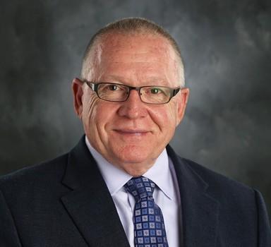 Jim Rutherford - Professional Sports Motivational Speaker