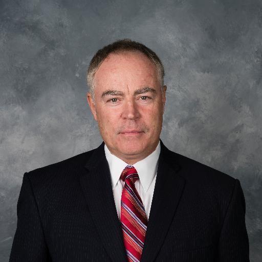 Brian MacLellan - Professional Sports Motivational Speaker