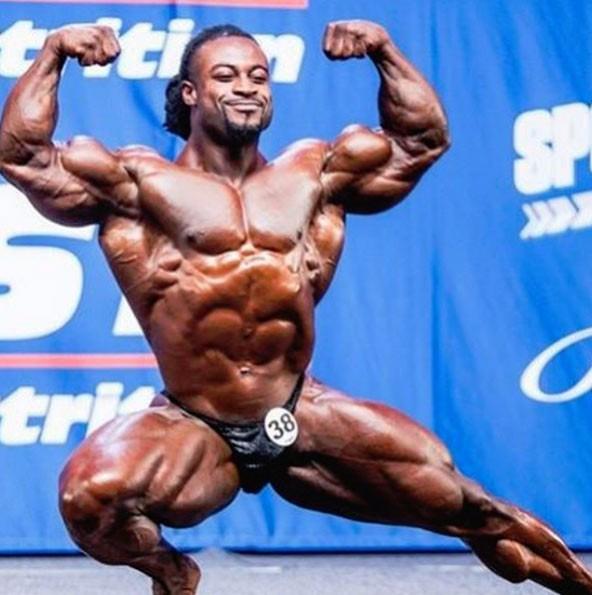 William Bonac - Professional Sports Motivational Speaker