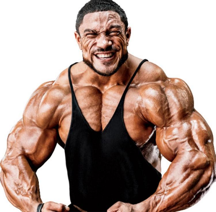Roelly Winklaar - Professional Sports Motivational Speaker