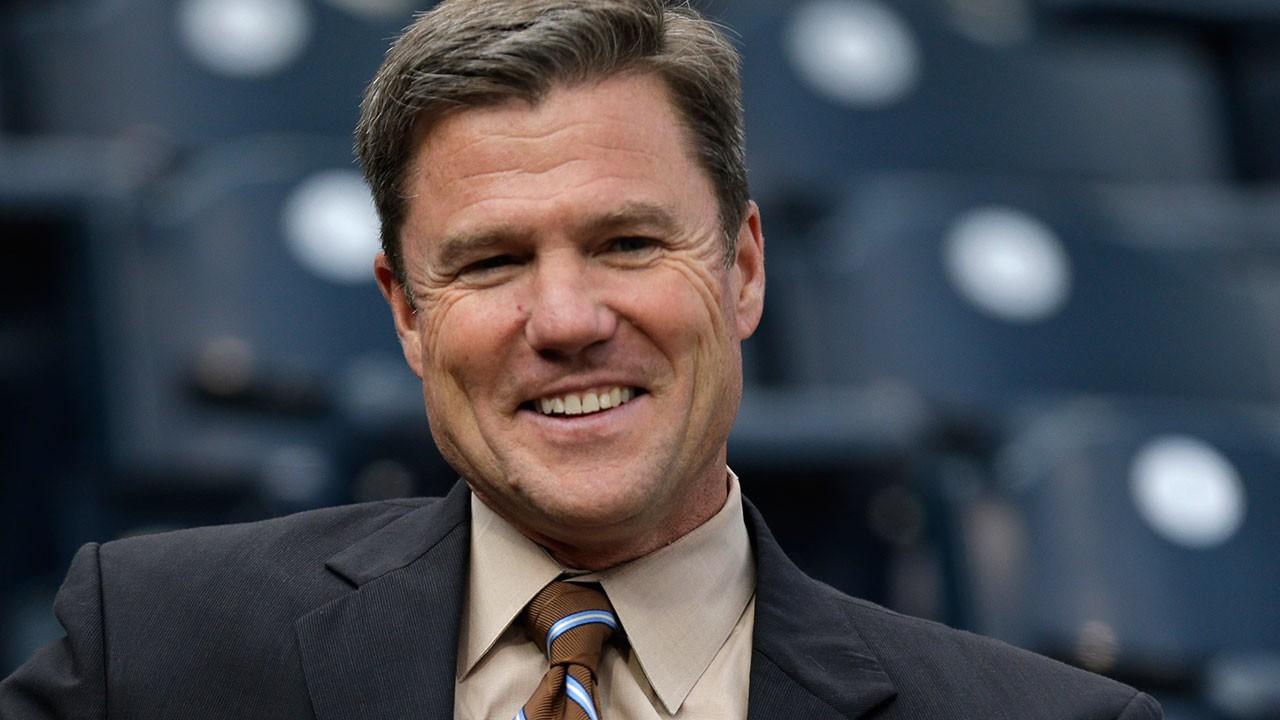 Frank Coonelly - Professional Sports Motivational Speaker