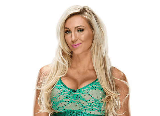 Charlotte Flair - Professional Sports Motivational Speaker