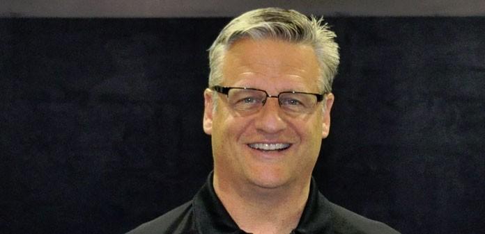 Pat Forde - Professional Sports Motivational Speaker