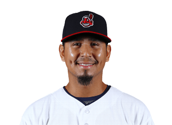 Carlos Carrasco - Professional Sports Motivational Speaker