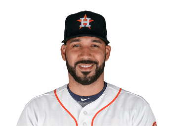 Marwin Gonzalez - Professional Sports Motivational Speaker