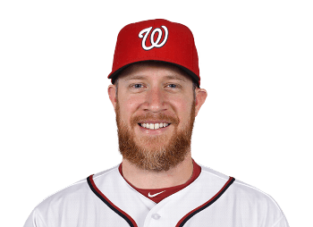 Sean Doolittle - Professional Sports Motivational Speaker