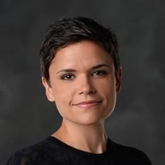 Kate Fagan - Professional Sports Motivational Speaker