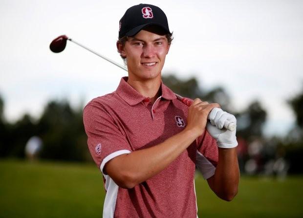 Maverick McNealy - Professional Sports Motivational Speaker