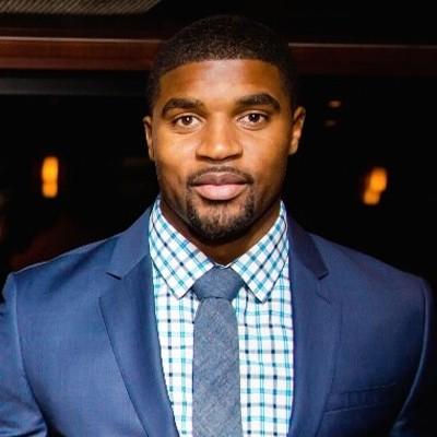 Don Carey - Professional Sports Motivational Speaker