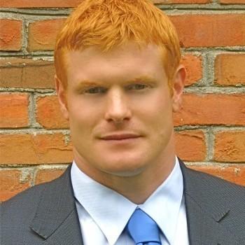 Rocky Boiman - Professional Sports Motivational Speaker