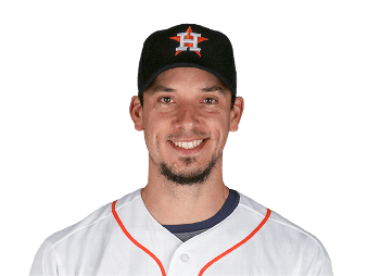 Charlie Morton - Professional Sports Motivational Speaker