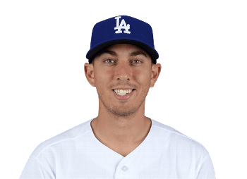 Austin Barnes