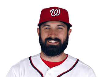Adam Eaton - Professional Sports Motivational Speaker