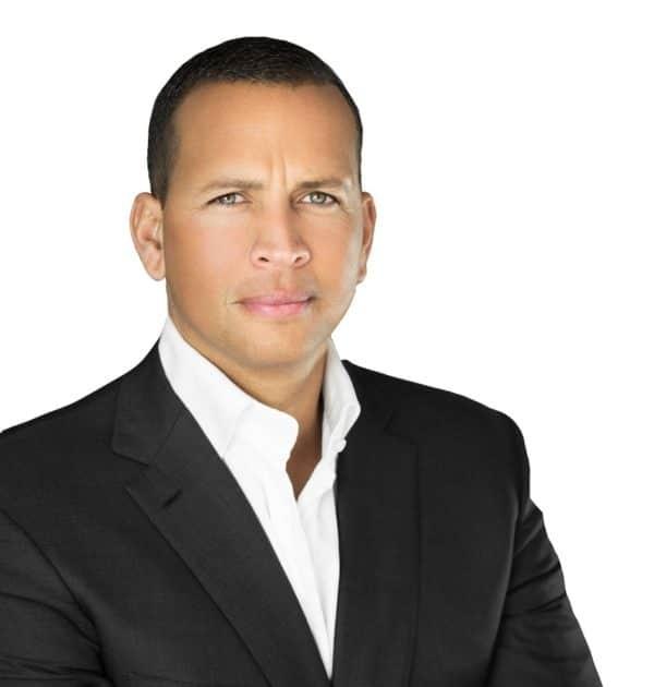 Alex Rodriguez