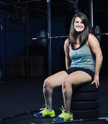 Steph Hammerman - Professional Sports Motivational Speaker