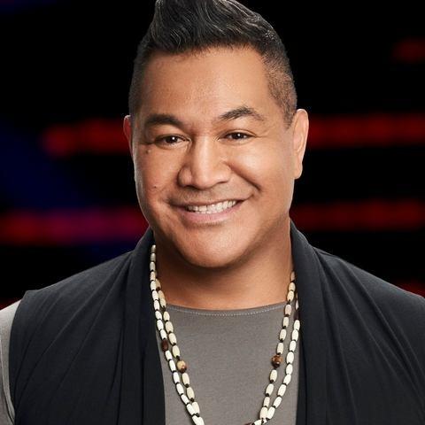 Esera Tuaolo - Professional Sports Motivational Speaker