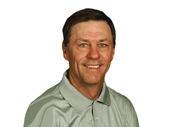 Bill Rogers - Professional Sports Motivational Speaker