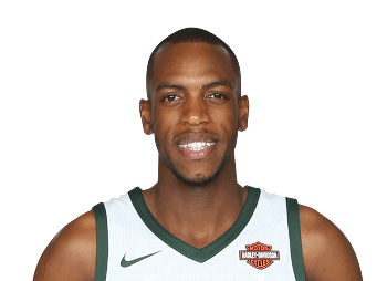 Khris Middleton - Professional Sports Motivational Speaker