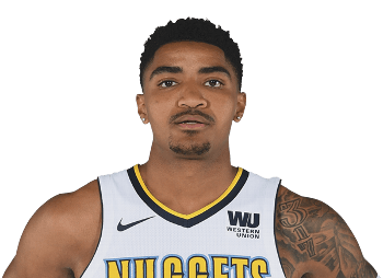 Gary Harris - Professional Sports Motivational Speaker