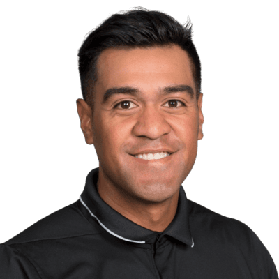 Tony Finau