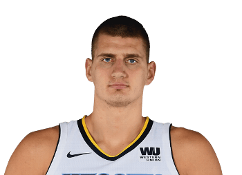 Nikola Jokic - Professional Sports Motivational Speaker