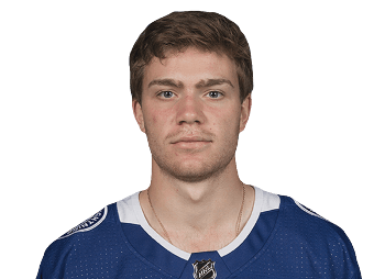 Brayden Point - Professional Sports Motivational Speaker