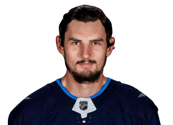 Connor Hellebuyck - Professional Sports Motivational Speaker