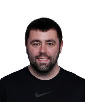 John Landsteiner - Professional Sports Motivational Speaker