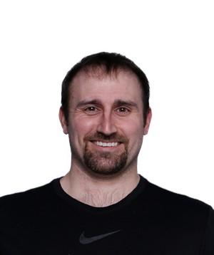 Joe Polo - Professional Sports Motivational Speaker