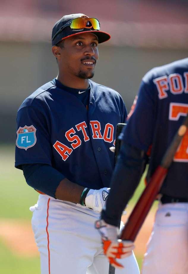 Tony Kemp - Professional Sports Motivational Speaker