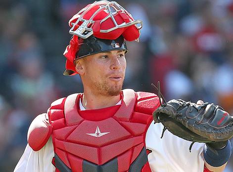 Christian Vazquez - Professional Sports Motivational Speaker