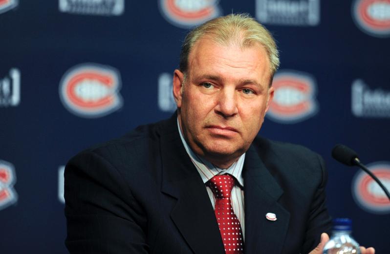 Michel Therrien
