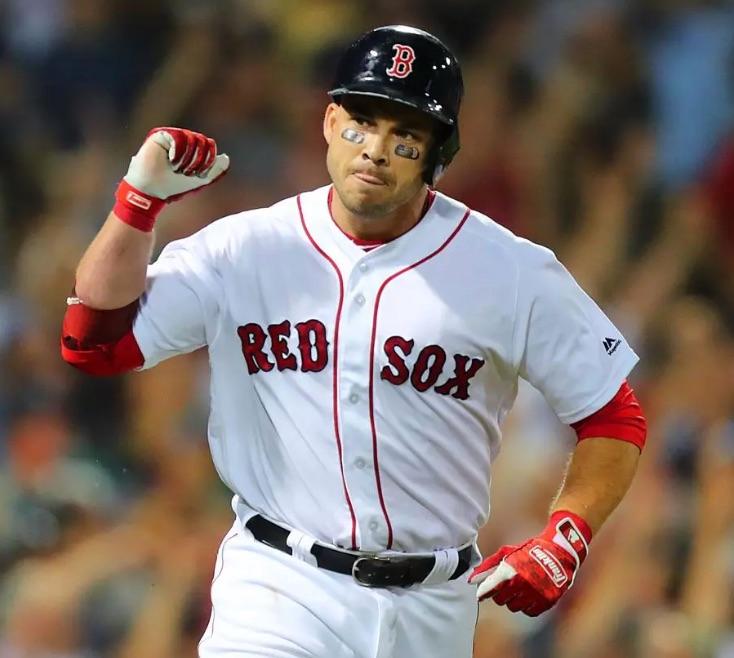 Steve Pearce - Professional Sports Motivational Speaker