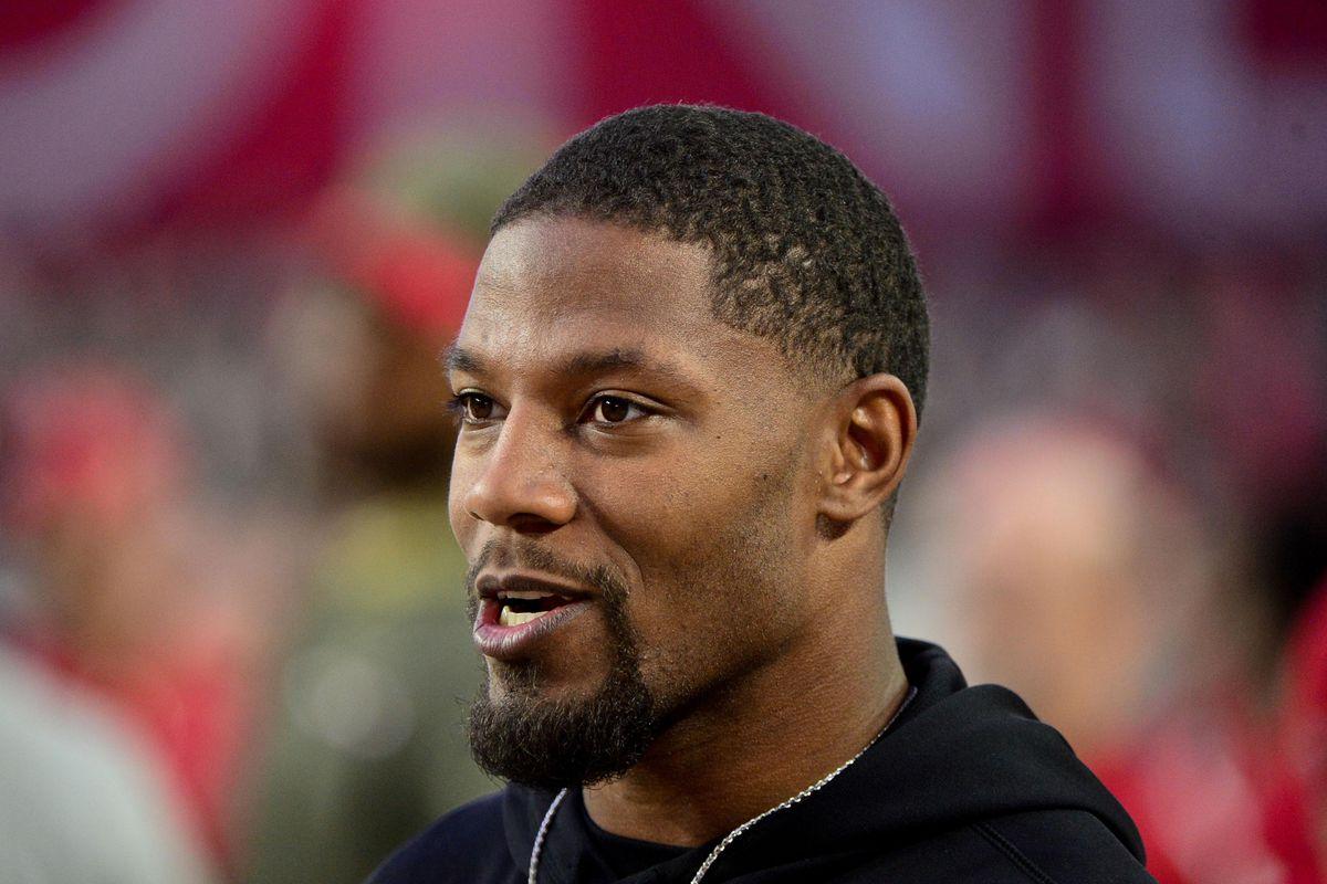 David Johnson - Professional Sports Motivational Speaker