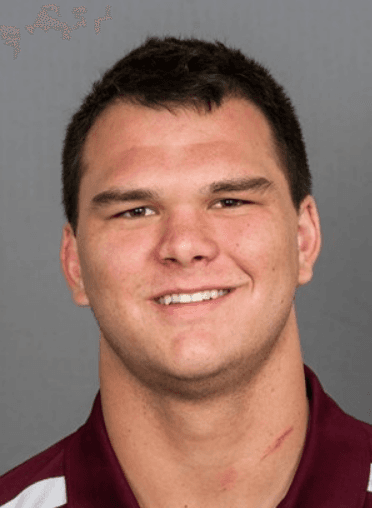 Jake Matthews - Professional Sports Motivational Speaker