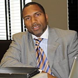 Allen Rossum - Professional Sports Motivational Speaker