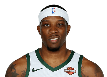 Eric Bledsoe - Professional Sports Motivational Speaker