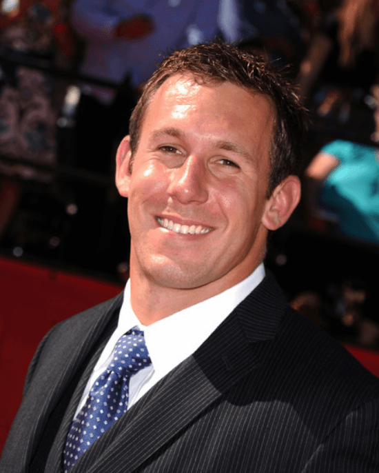 Owen Daniels - Professional Sports Motivational Speaker