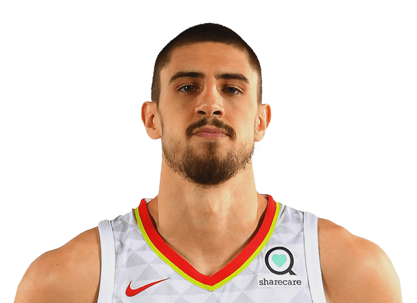 Alex Len - Professional Sports Motivational Speaker