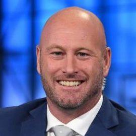 Trent Dilfer - Professional Sports Motivational Speaker
