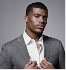 Brad Smith - Professional Sports Motivational Speaker