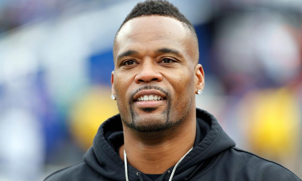 Fred Jackson - Professional Sports Motivational Speaker