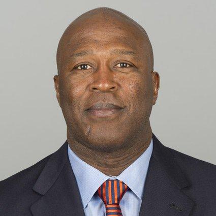 Lovie Smith - Professional Sports Motivational Speaker