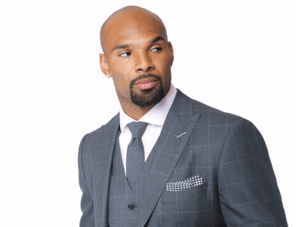 Matt Forte - Professional Sports Motivational Speaker