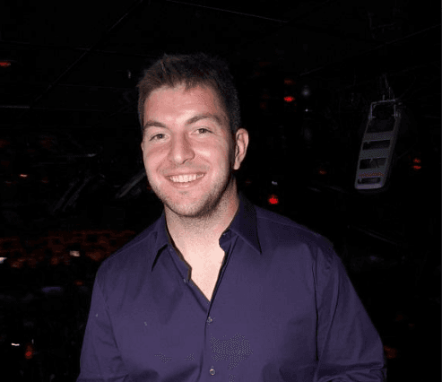 Rex Grossman - Professional Sports Motivational Speaker