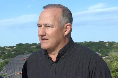 Bill Bates - Professional Sports Motivational Speaker