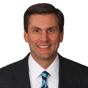 Derek Dooley - Professional Sports Motivational Speaker